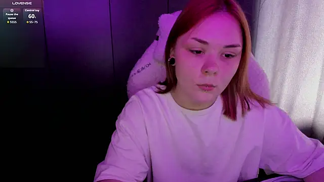 sophia lix online show from May 25, 2026, 6:23 am