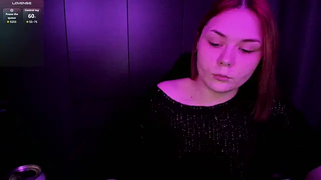 sophia lix online show from April 20, 2026, 7:04 pm