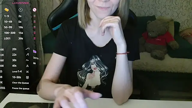  Alisa Allison  online show from November 7, 2025, 2:54 pm