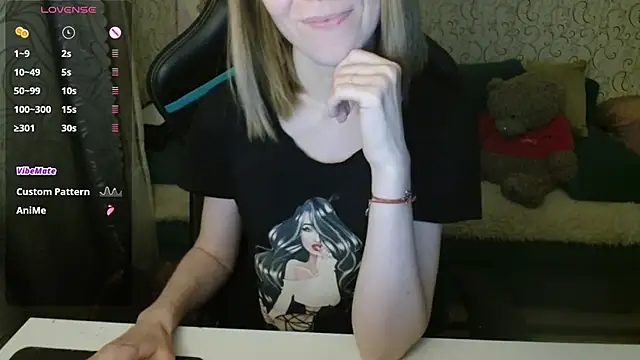  Alisa Allison  online show from November 8, 2025, 3:04 pm