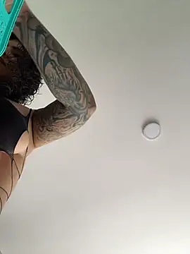 SugarTroubl33 online show from February 24, 2026, 1:45 pm