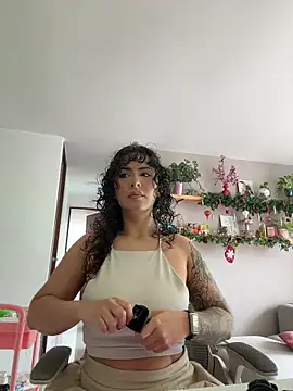 Snapshot of SugarTroubl33 chatting on November 29, 2025, 2:06 pm SugarTroubl33 online show from November 29, 2025, 2:06 pm