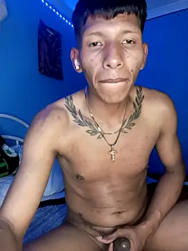 Ibarracorrea online show from April 5, 2026, 4:19 am