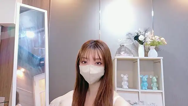 Sana-jpn online show from May 22, 2026, 8:51 pm