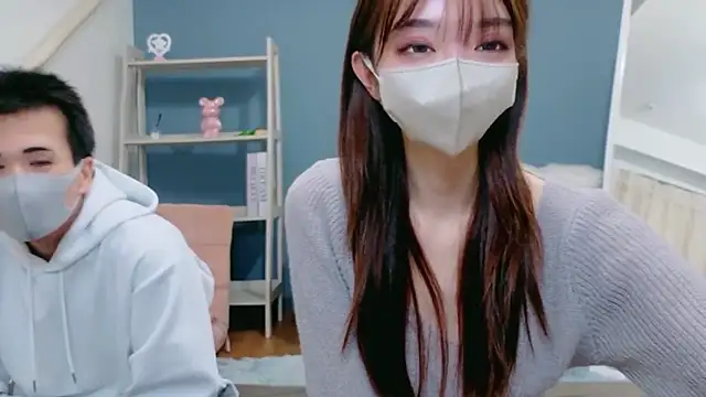 Sana-jpn online show from March 21, 2026, 9:30 pm