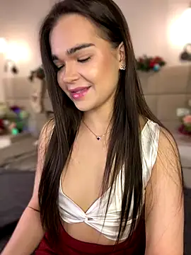 BabyShy- online show from January 5, 2026, 10:57 pm