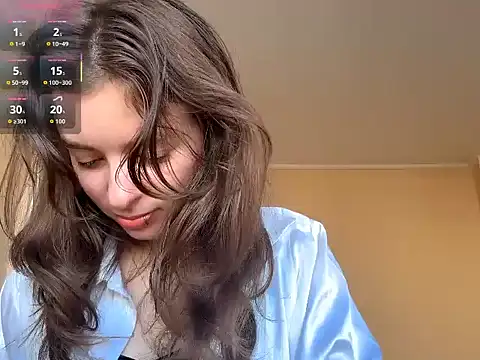 BunkedTempter online show from November 14, 2025, 8:51 am