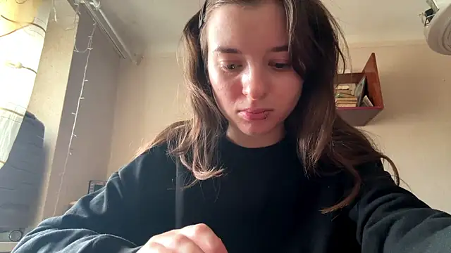 BunkedTempter online show from October 29, 2025, 6:23 am