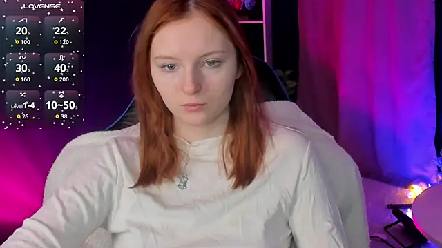 AngelWisee online show from January 12, 2026, 3:02 am