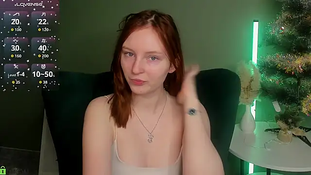 AngelWisee online show from January 6, 2026, 5:11 am