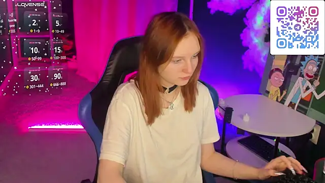 AngelWisee online show from January 17, 2026, 3:10 am