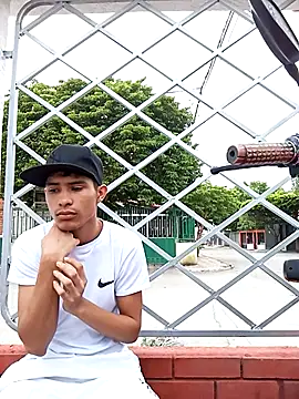 damian fort1 online show from October 31, 2025, 10:56 am