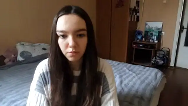 Kimixoo online show from November 14, 2025, 10:41 am