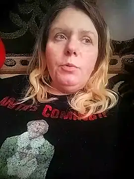 Lana-murr online show from February 19, 2026, 8:11 am