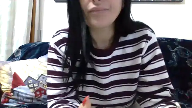 4clarissa online show from January 7, 2026, 7:24 am