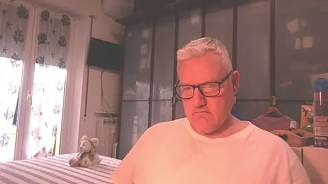 Diegoriv71 online show from March 6, 2026, 7:25 am