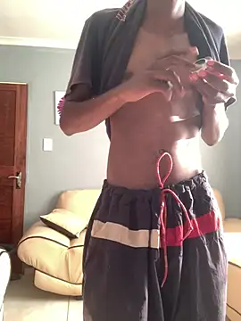 BlackBoyy45 online show from March 19, 2026, 6:02 am