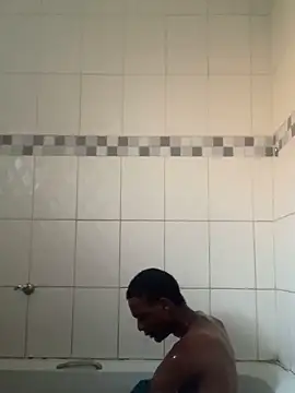 BlackBoyy45 online show from March 27, 2026, 4:43 am