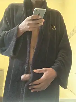 BlackBoyy45 online show from March 13, 2026, 5:12 am
