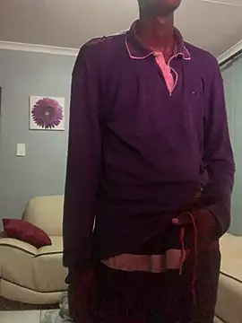BlackBoyy45 online show from March 24, 2026, 9:59 pm