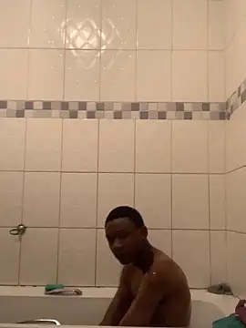 BlackBoyy45 online show from March 17, 2026, 4:37 am