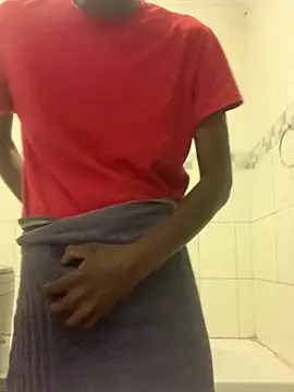 BlackBoyy45 online show from April 3, 2026, 4:24 pm