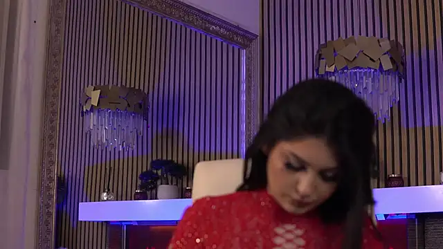 KeylaNoir online show from March 3, 2026, 11:17 am