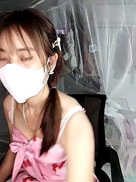 Em xinh01 online show from March 20, 2026, 12:50 pm