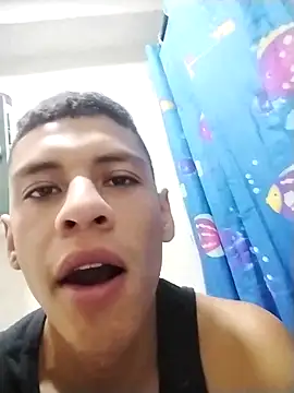 Yordiparra online show from March 29, 2026, 3:57 pm