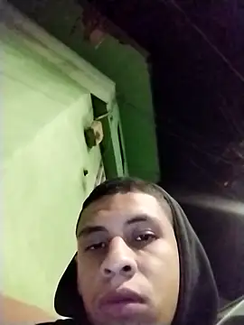 Yordiparra online show from April 10, 2026, 1:01 am