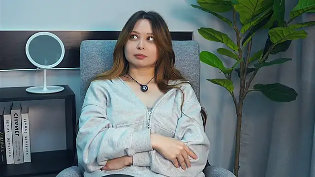 Snapshot of RacquelSookoo chatting on October 30, 2025, 8:12 am RacquelSookoo online show from October 30, 2025, 8:12 am