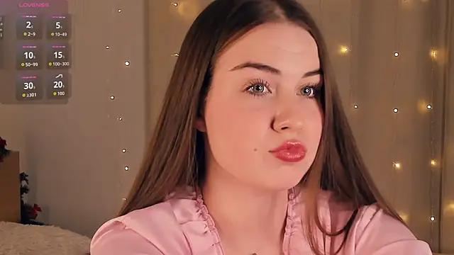 LoreeScialdone online show from January 31, 2026, 8:51 pm