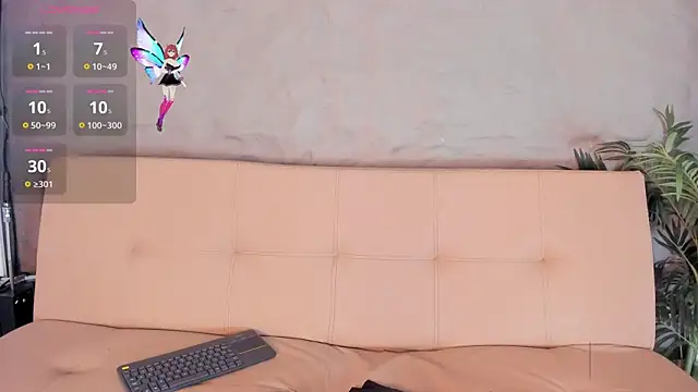 Snapshot of Angy-Avila chatting on November 4, 2025, 11:25 am Angy-Avila online show from November 4, 2025, 11:25 am