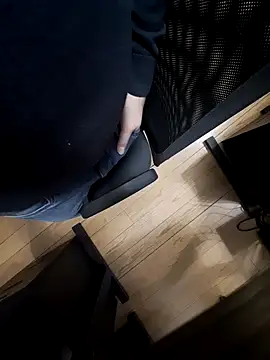 Snapshot of EchoVibe_86 chatting on November 6, 2025, 3:05 pm EchoVibe 86 online show from November 6, 2025, 3:05 pm