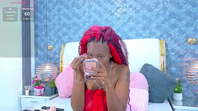 LilithMiller  online show from April 2, 2026, 3:24 am