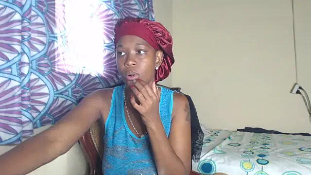 LilithMiller  online show from June 18, 2026, 3:50 pm