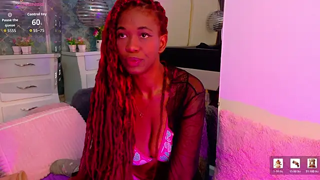 LilithMiller  online show from March 25, 2026, 3:39 am