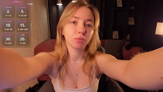 Snapshot of Nora_Miller chatting on November 13, 2025, 5:44 am Nora Miller online show from November 13, 2025, 5:44 am