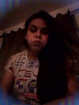 Snapshot of Sexybaby_girl1 chatting on November 3, 2025, 8:45 pm Sexybaby girl1 online show from November 3, 2025, 8:45 pm