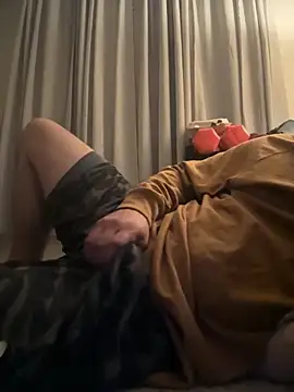 Cubanno online show from November 2, 2025, 11:48 am