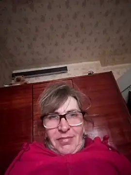 Georgette466 online show from February 27, 2026, 1:22 pm