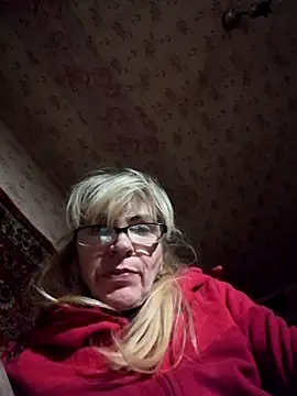 Georgette466 online show from November 28, 2025, 2:39 pm