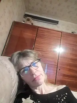 Georgette466 online show from March 1, 2026, 5:40 am