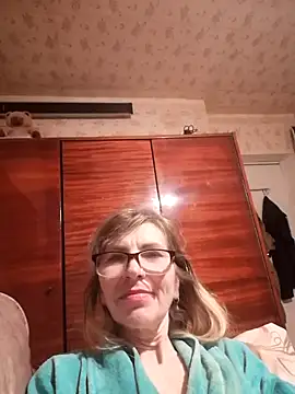 Georgette466 online show from March 7, 2026, 4:08 am