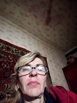 Georgette466 online show from November 7, 2025, 5:39 pm