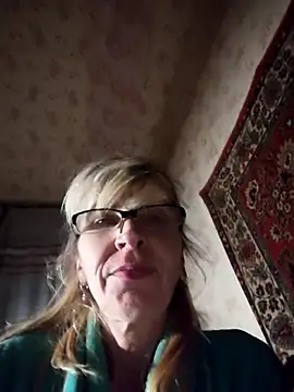 Georgette466 online show from December 1, 2025, 2:29 pm