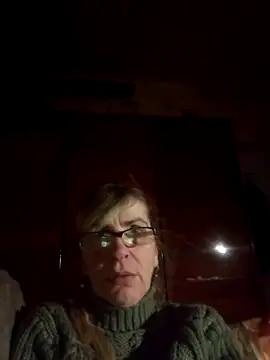 Georgette466 online show from December 18, 2025, 6:01 pm