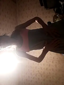 Georgette466 online show from February 13, 2026, 3:01 pm