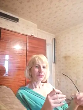 Snapshot of Georgette466 chatting on May 17, 2026, 5:40 am Georgette466 online show from May 17, 2026, 5:40 am