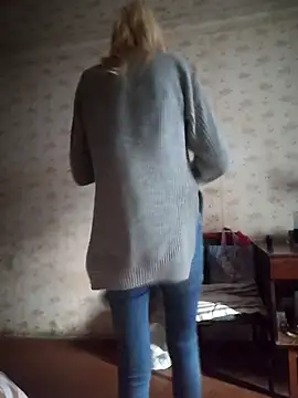 Georgette466 online show from March 31, 2026, 3:25 pm